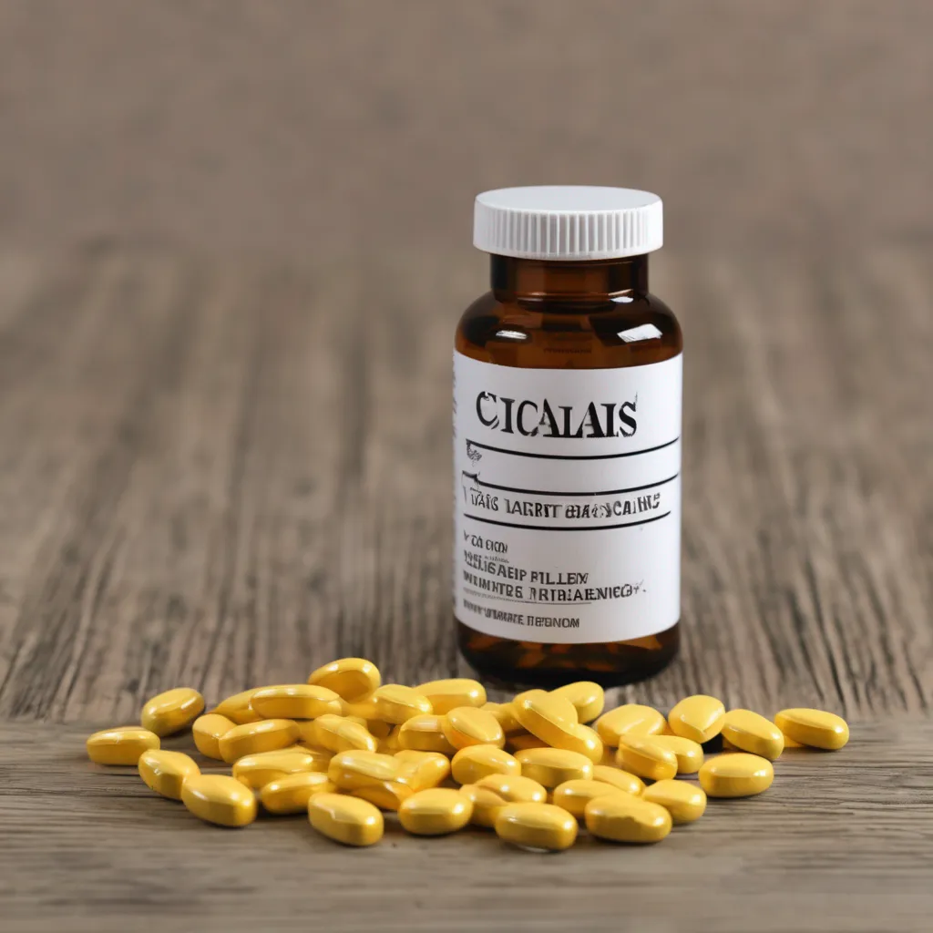 Acheter cialis once a day numéro 2